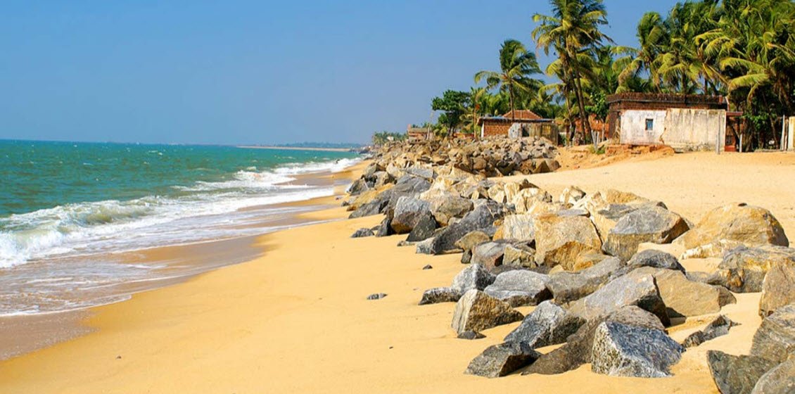 Ullal Beach, , India